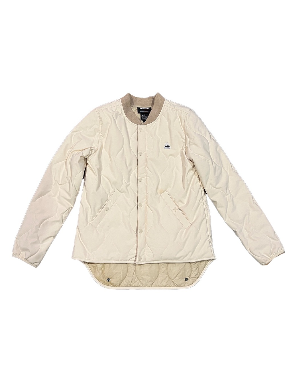Burton Womens Kiley Insulator Jacket - Medium